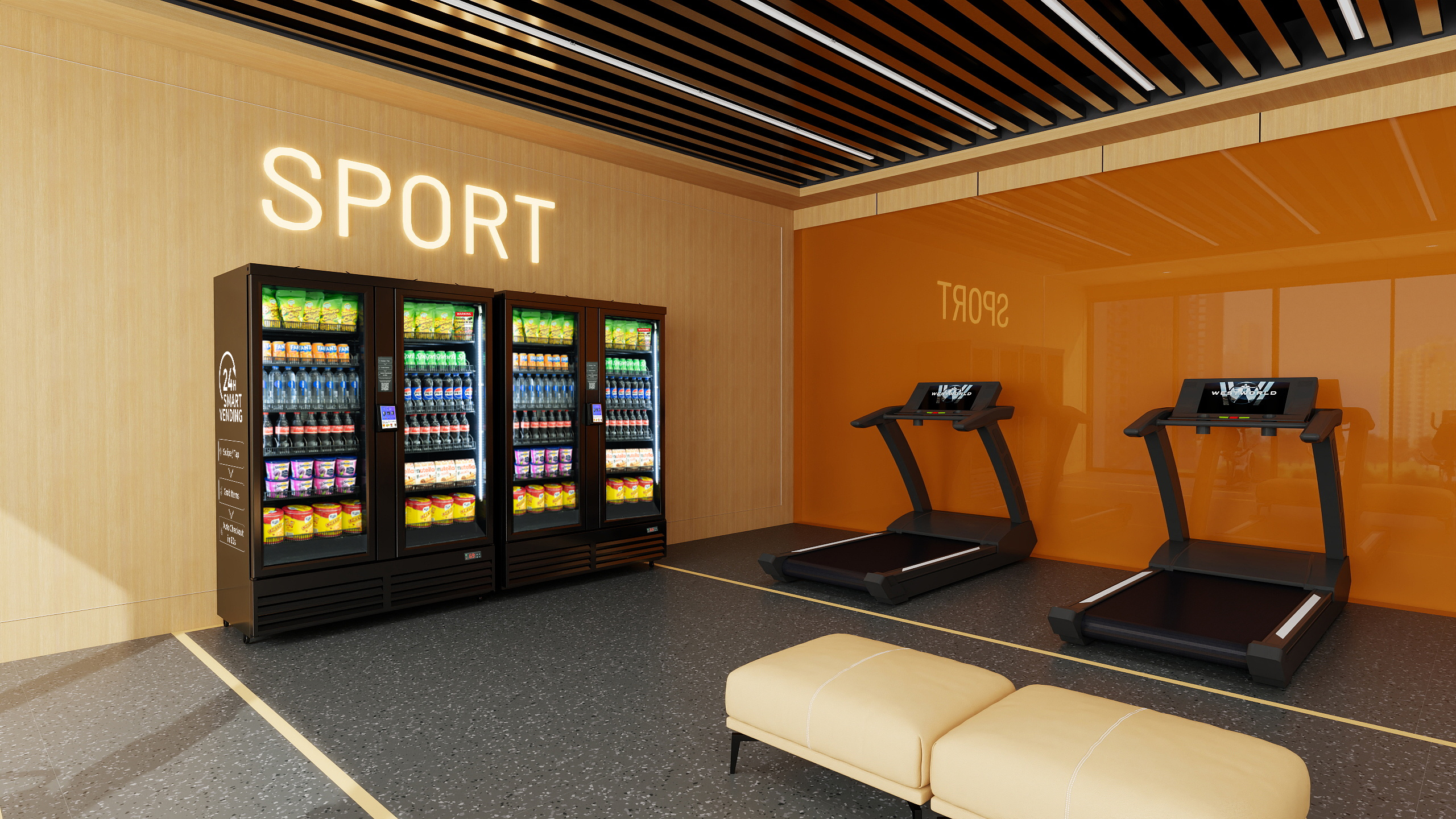 Gym