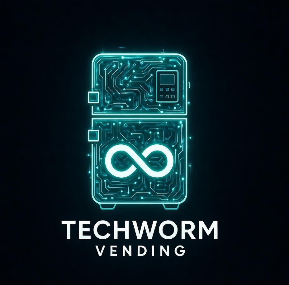 TechWorm Logo